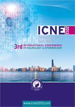 3rd International Conference on Neurology and Neuroepidemiology 2013